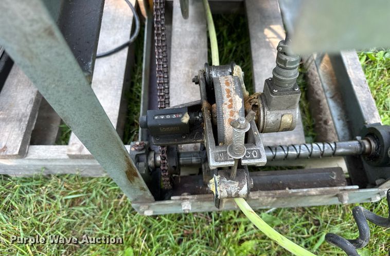 image for item DI9278 Aries TR3000 sewer inspection system