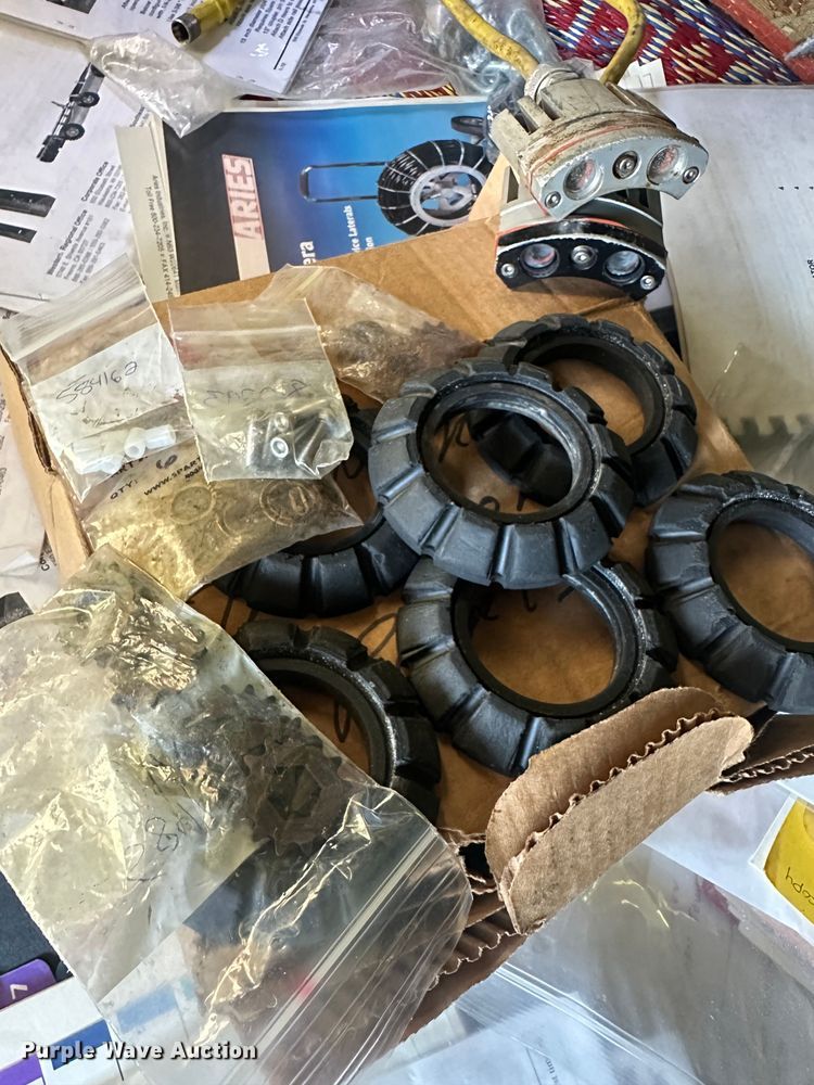 image for item DI9278 Aries TR3000 sewer inspection system