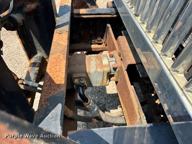 image for item DI9311 2005 International 7400 dump truck