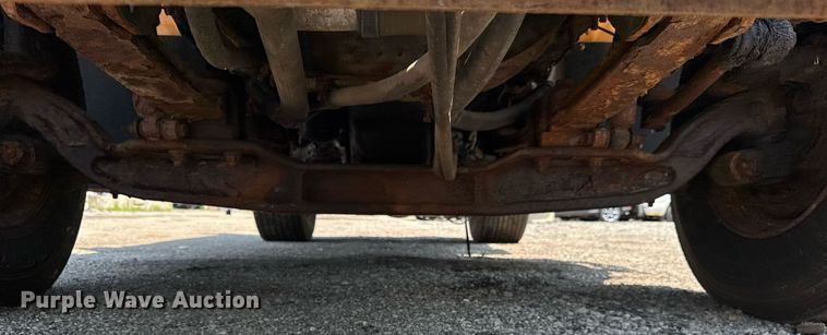 image for item DI9311 2005 International 7400 dump truck