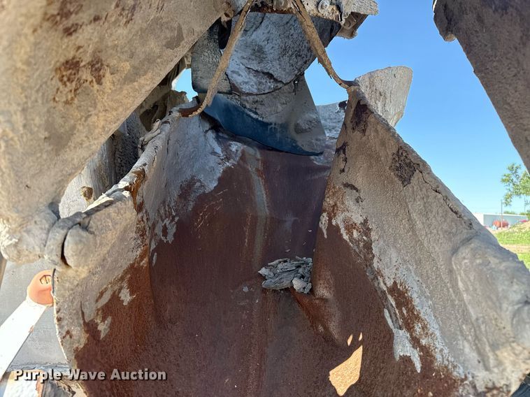 image for item DK7262 2014 Kenworth W900 ready mix truck