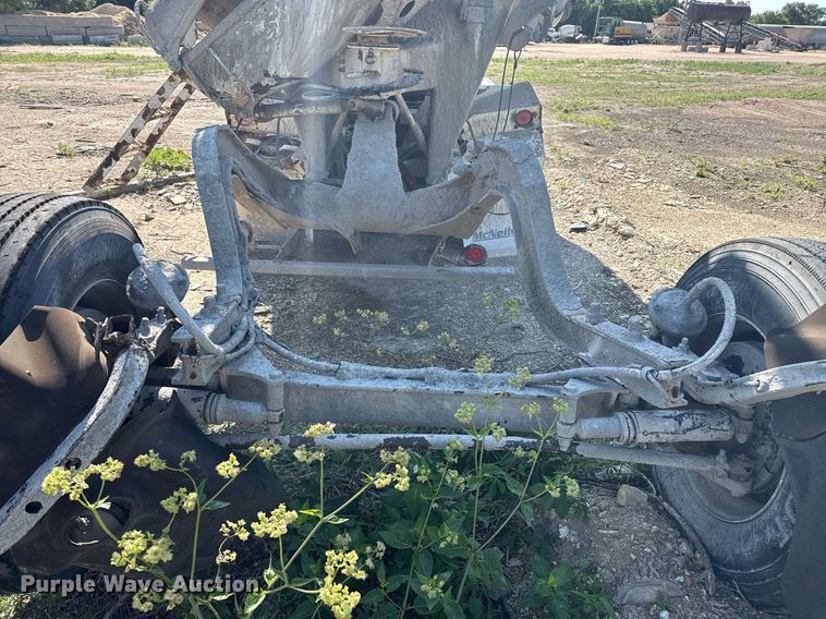 image for item DK7262 2014 Kenworth W900 ready mix truck