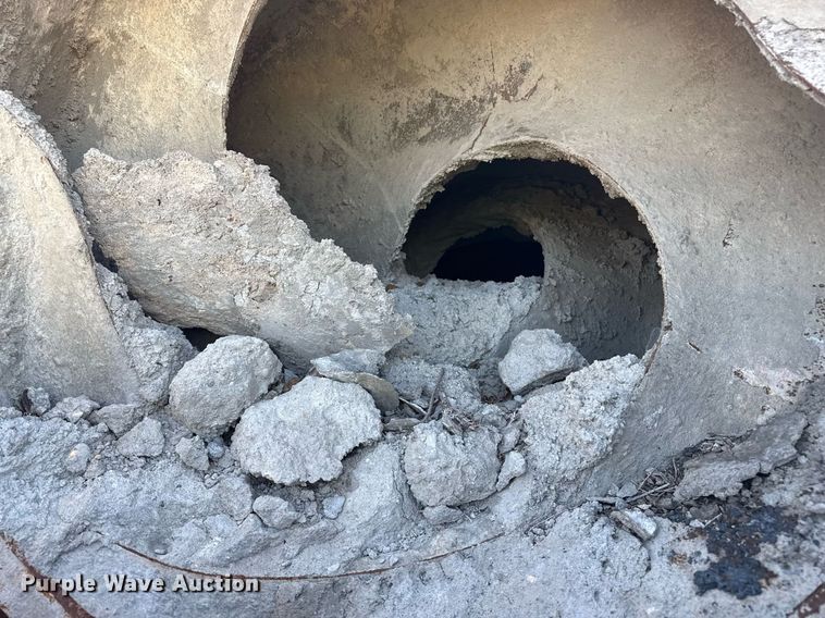 image for item DK7262 2014 Kenworth W900 ready mix truck