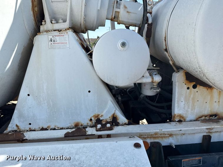 image for item DK7262 2014 Kenworth W900 ready mix truck