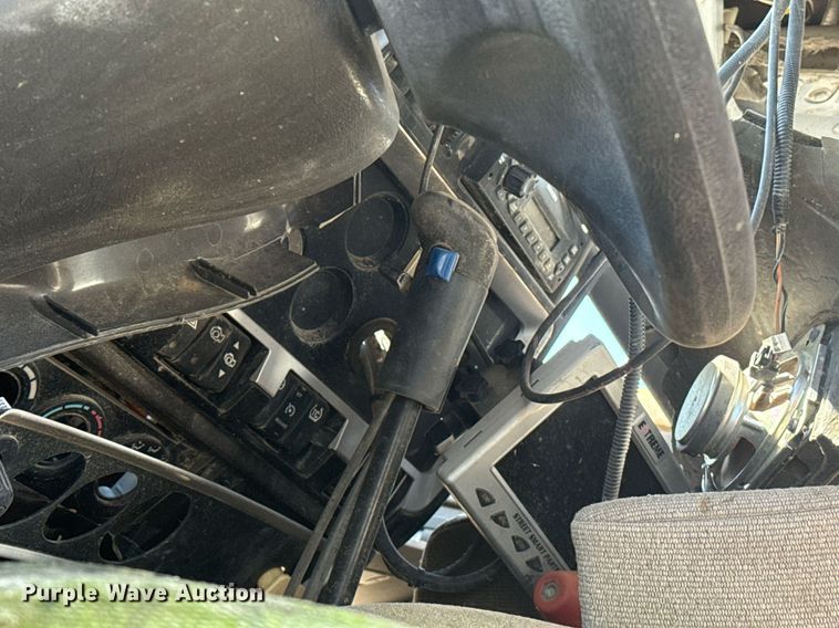 image for item DK7262 2014 Kenworth W900 ready mix truck