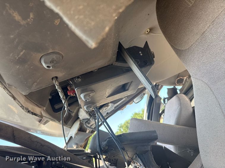 image for item DK7262 2014 Kenworth W900 ready mix truck