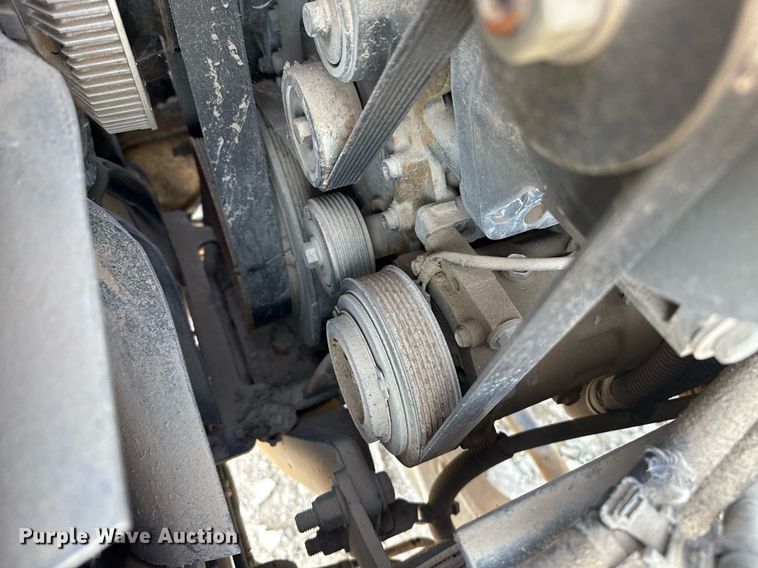 image for item DK7262 2014 Kenworth W900 ready mix truck