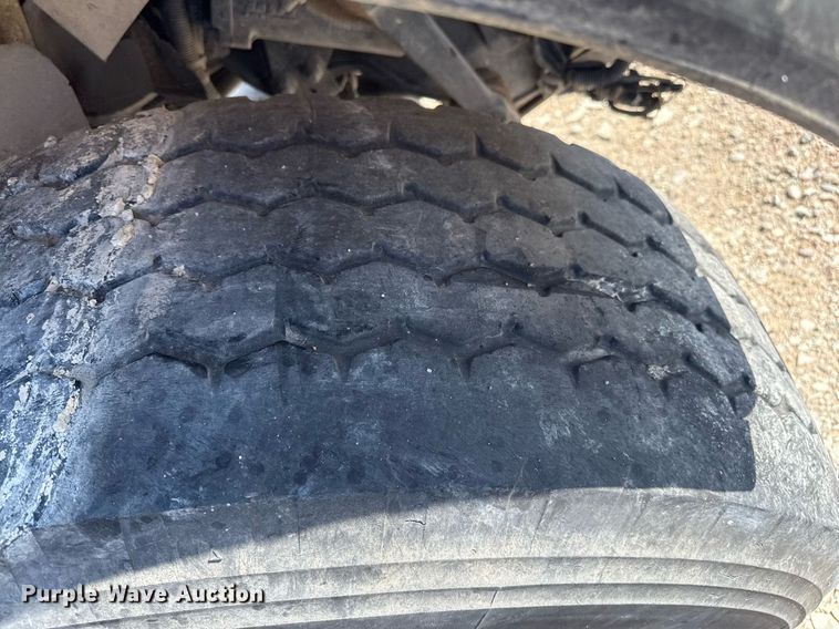 image for item DK7262 2014 Kenworth W900 ready mix truck