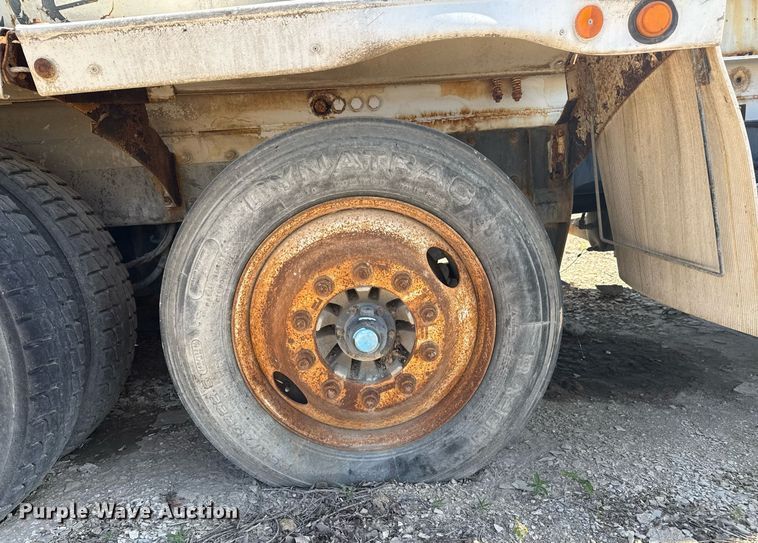 image for item DK7262 2014 Kenworth W900 ready mix truck