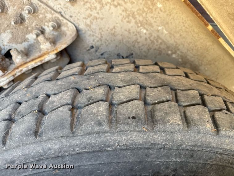 image for item DK7262 2014 Kenworth W900 ready mix truck