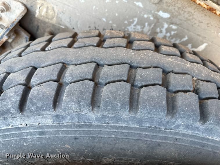 image for item DK7262 2014 Kenworth W900 ready mix truck