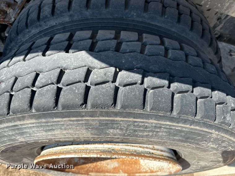 image for item DK7262 2014 Kenworth W900 ready mix truck