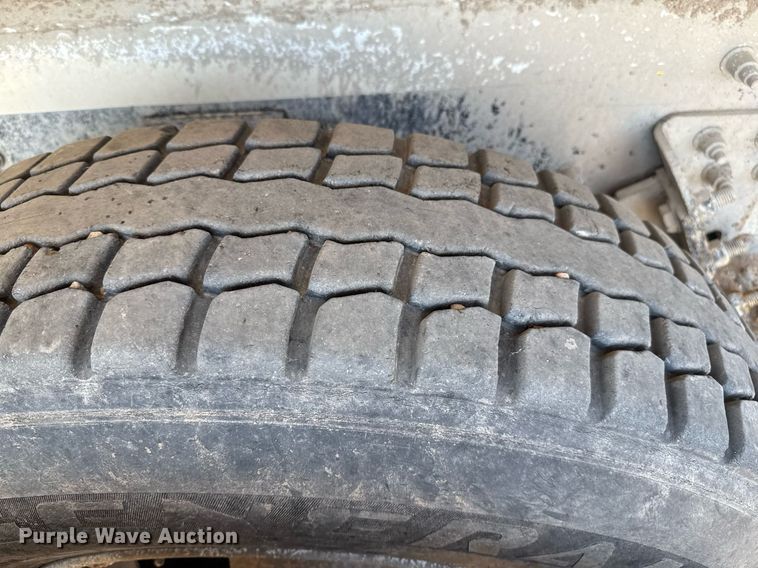 image for item DK7262 2014 Kenworth W900 ready mix truck