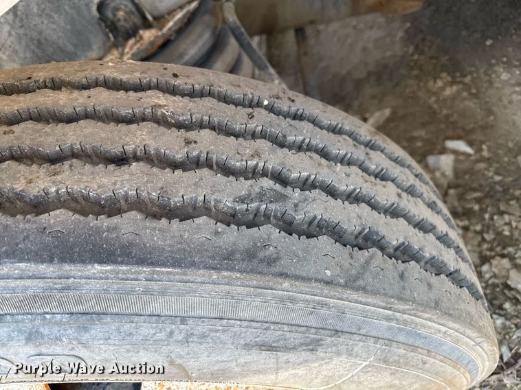 image for item DK7262 2014 Kenworth W900 ready mix truck