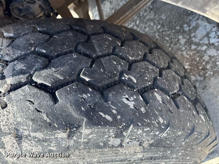 image for item DK7262 2014 Kenworth W900 ready mix truck