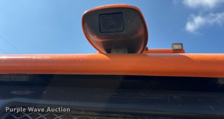 image for item DM1924 Doosan DL220-5 wheel loader