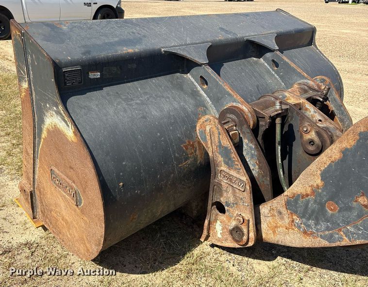 image for item DM1924 Doosan DL220-5 wheel loader