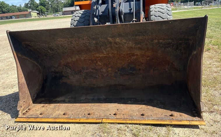image for item DM1924 Doosan DL220-5 wheel loader