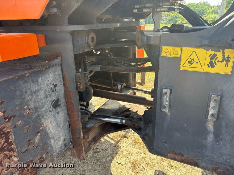 image for item DM1924 Doosan DL220-5 wheel loader