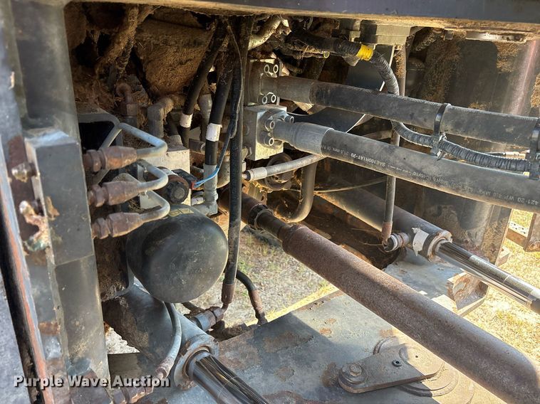 image for item DM1924 Doosan DL220-5 wheel loader