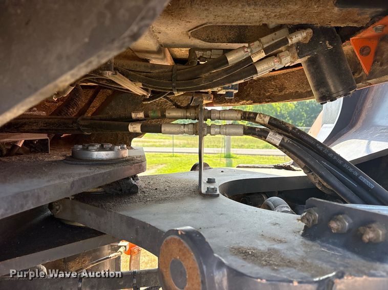 image for item DM1924 Doosan DL220-5 wheel loader