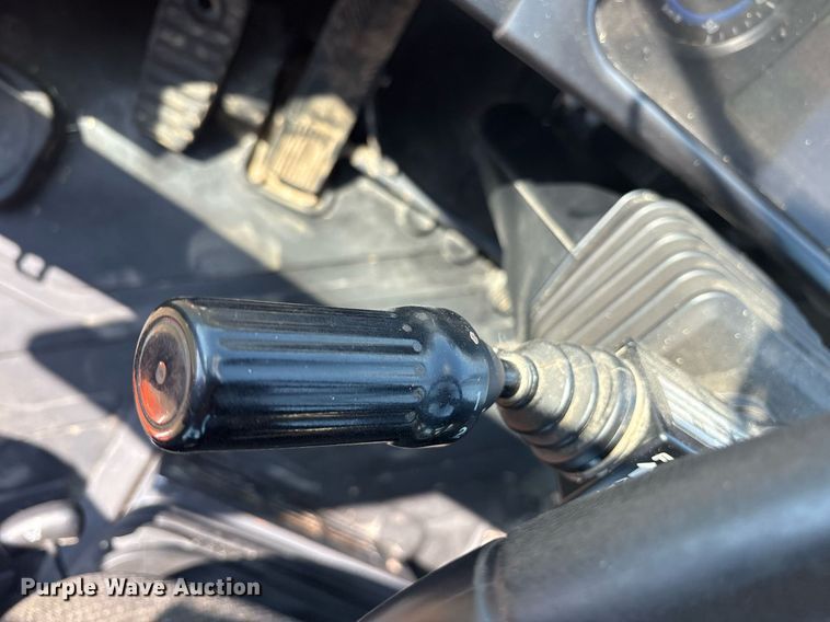 image for item DM1924 Doosan DL220-5 wheel loader