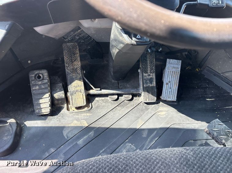 image for item DM1924 Doosan DL220-5 wheel loader