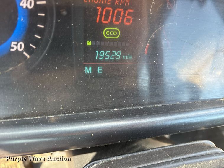 image for item DM1924 Doosan DL220-5 wheel loader