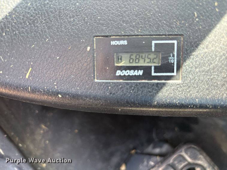 image for item DM1924 Doosan DL220-5 wheel loader