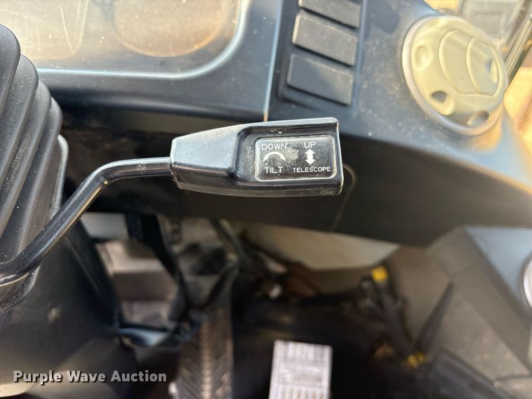 image for item DM1924 Doosan DL220-5 wheel loader