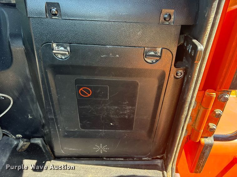 image for item DM1924 Doosan DL220-5 wheel loader