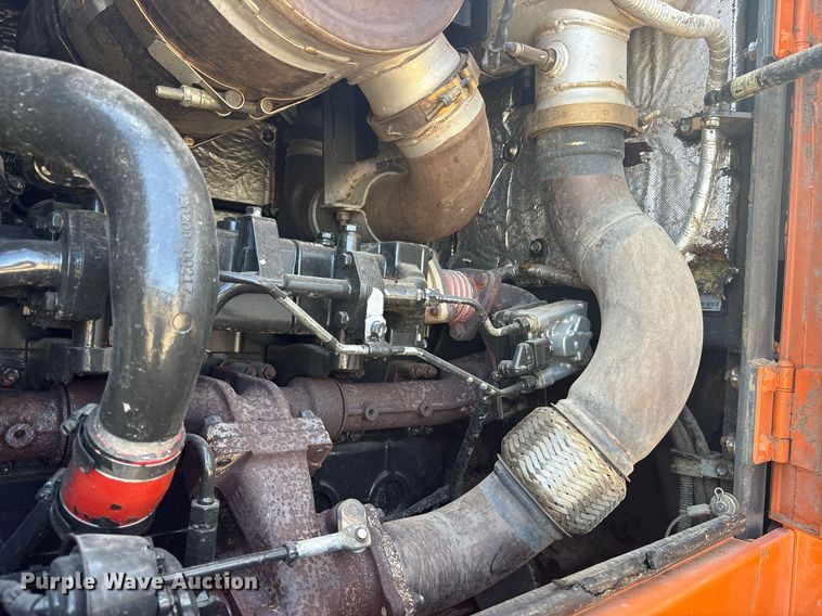 image for item DM1924 Doosan DL220-5 wheel loader