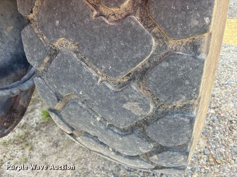 image for item DM1924 Doosan DL220-5 wheel loader