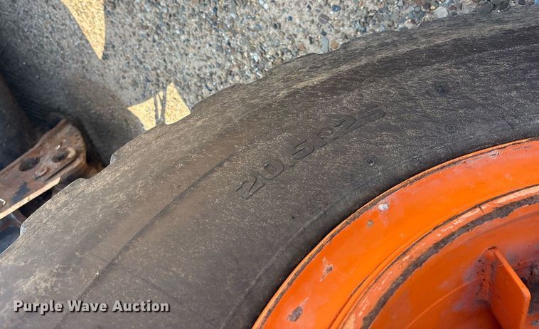 image for item DM1924 Doosan DL220-5 wheel loader