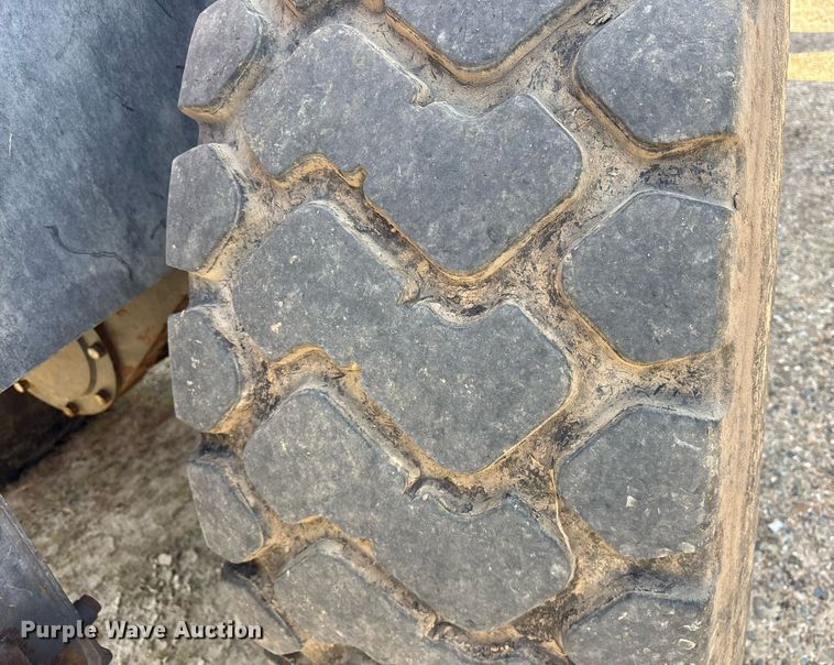 image for item DM1924 Doosan DL220-5 wheel loader