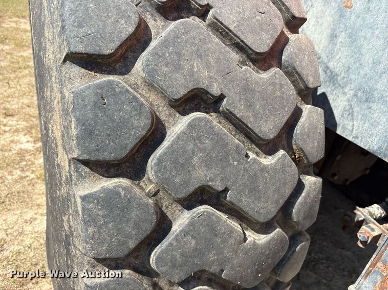 image for item DM1924 Doosan DL220-5 wheel loader