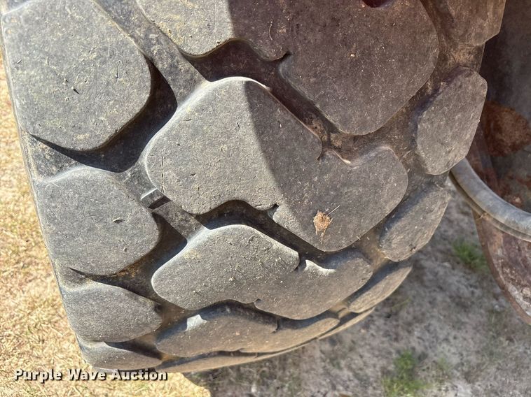 image for item DM1924 Doosan DL220-5 wheel loader