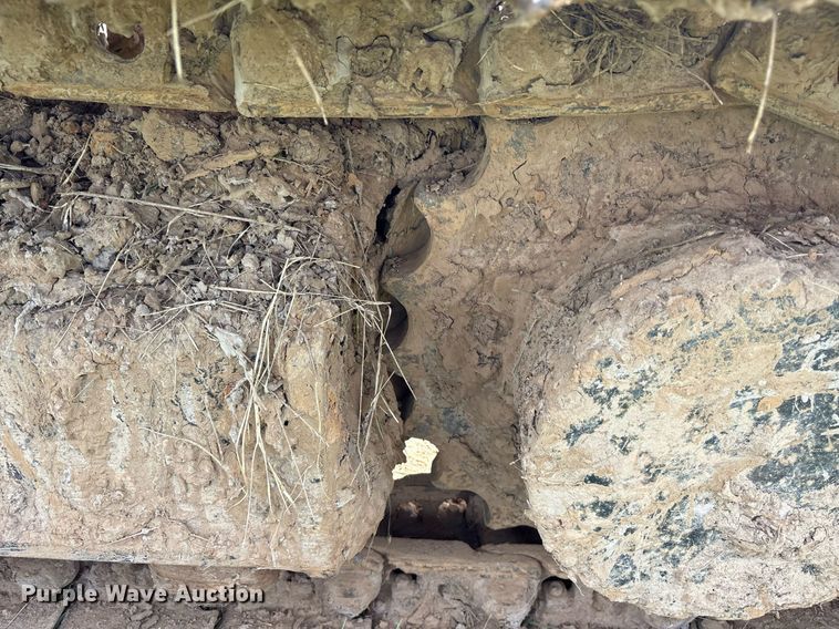 image for item DM1948 1999 Caterpillar 312B L excavator