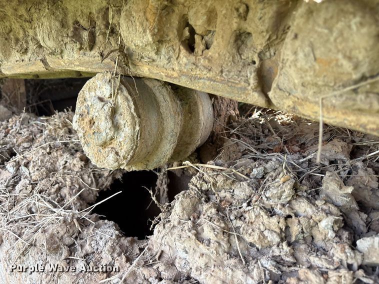 image for item DM1948 1999 Caterpillar 312B L excavator