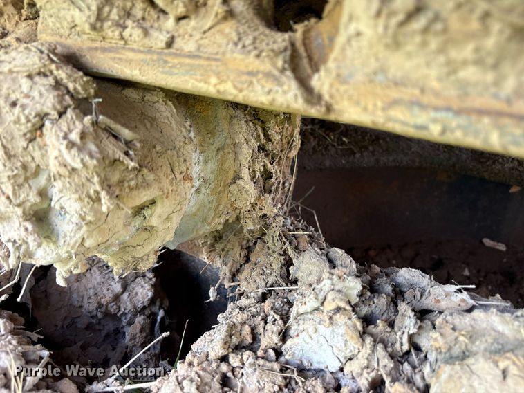 image for item DM1948 1999 Caterpillar 312B L excavator