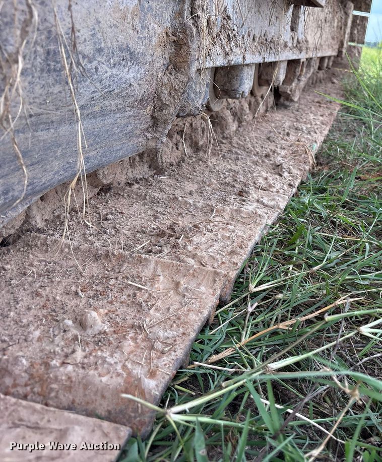 image for item DM1948 1999 Caterpillar 312B L excavator