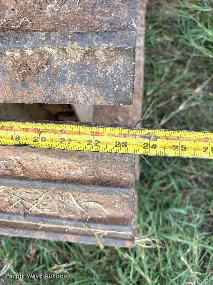 image for item DM1948 1999 Caterpillar 312B L excavator