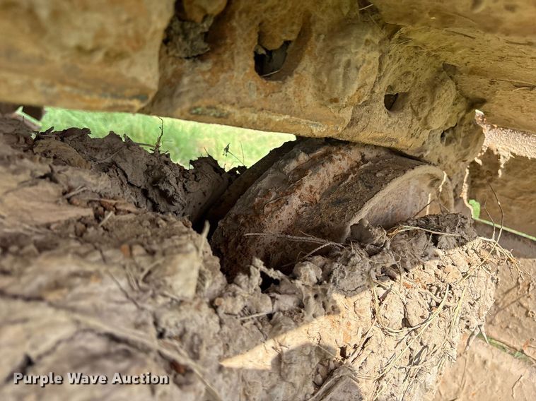 image for item DM1948 1999 Caterpillar 312B L excavator