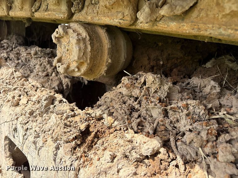 image for item DM1948 1999 Caterpillar 312B L excavator