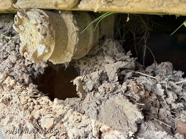 image for item DM1948 1999 Caterpillar 312B L excavator