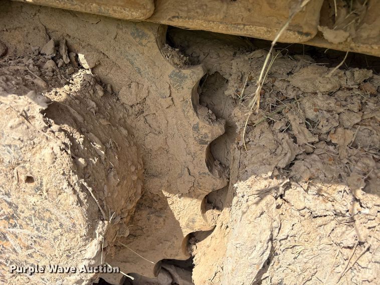 image for item DM1948 1999 Caterpillar 312B L excavator