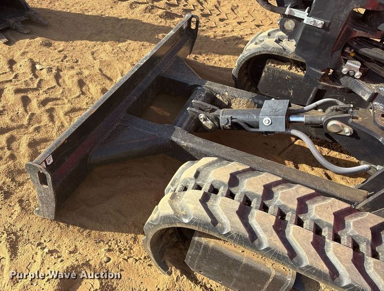 image for item DM1950 2021 Kubota KX033-4 mini excavator