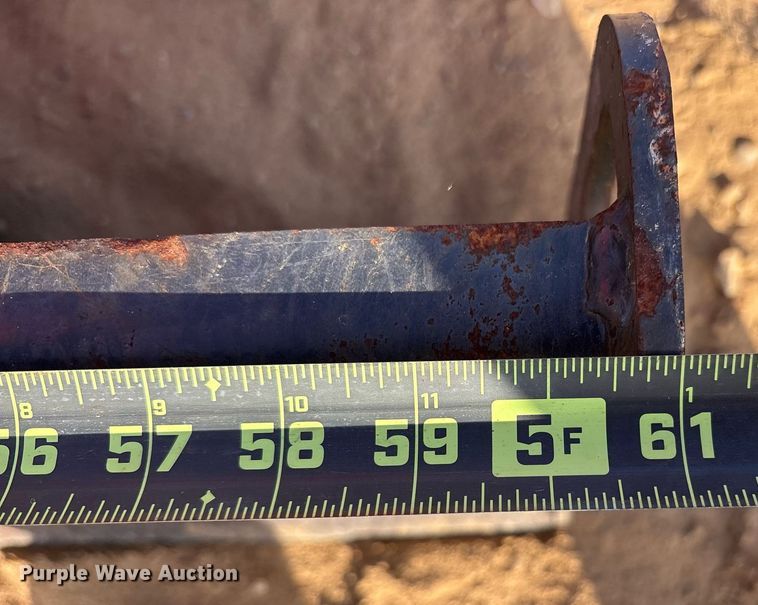 image for item DM1950 2021 Kubota KX033-4 mini excavator