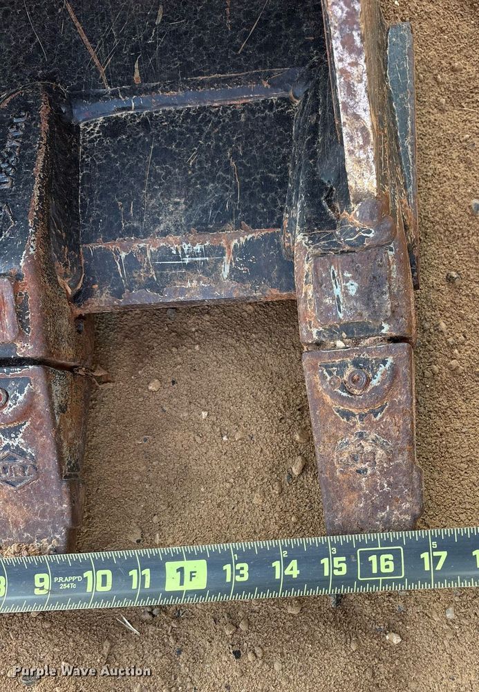 image for item DM1950 2021 Kubota KX033-4 mini excavator