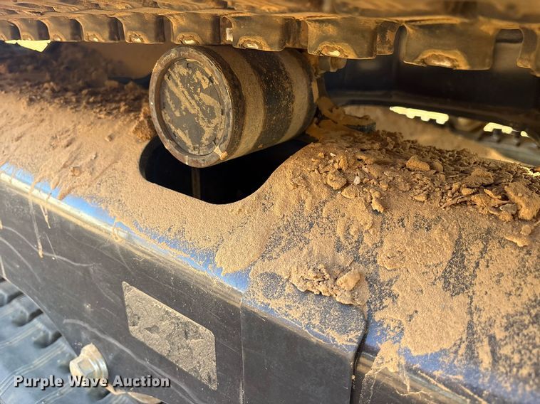 image for item DM1950 2021 Kubota KX033-4 mini excavator